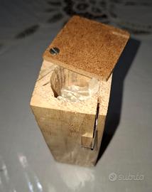 Candela Magneti Marelli D'epoca