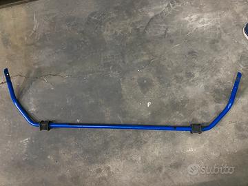 Ricambi Lotus Elise Opel Speedster