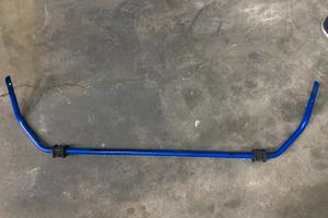 Ricambi Lotus Elise Opel Speedster