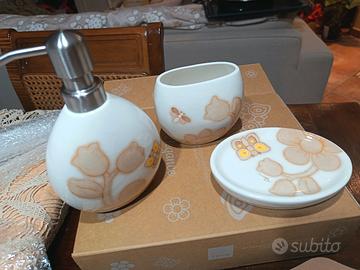 thun set bagno