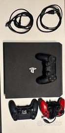 Playstation 4 Pro 1TH