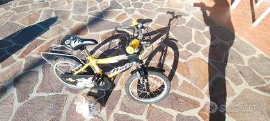 bici da bambino AtalS