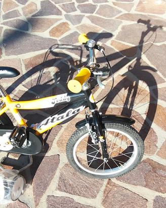 bici da bambino AtalS