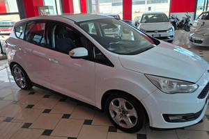 Ford C-Max 1.5 TDCi 95CV Start&Stop Business