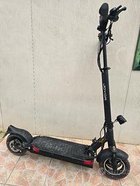 monopattino elettrico 