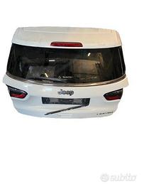 PORTELLONE POSTERIORE JEEP COMPASS 2020