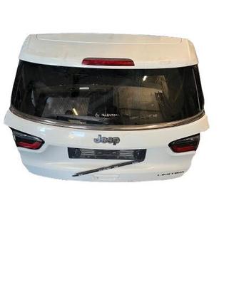 PORTELLONE POSTERIORE JEEP COMPASS 2020