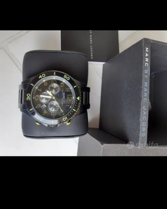 Orologio nuovo marc jacobs