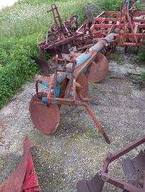 atrezzatura agricola prendo permute agricole 