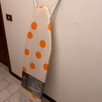 🧺 Asse da stiro - stabile e pratico