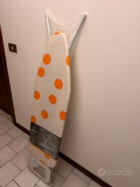 🧺 Asse da stiro - stabile e pratico