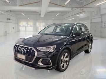 AUDI Q3 35 TDI S TRONIC BUSINESS ADVANCED SUV