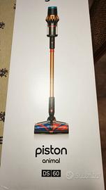 Aspirapolvere senza filo Dyson piston animal V16