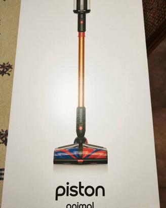 Aspirapolvere senza filo Dyson piston animal V16