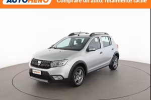 DACIA Sandero EP83246
