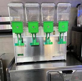 REFRIGERATORE DI BEVANDE