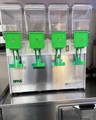 REFRIGERATORE DI BEVANDE