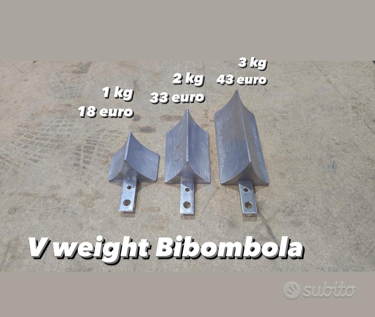 Fishing Weight Molds -  UK