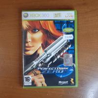 Perfect Dark Zero per XBox360
