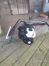 Falciatrice Bertolini