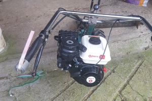 Falciatrice Bertolini