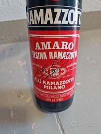 Amaro Ramazzotti 1815