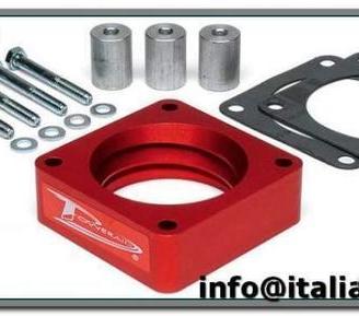 Airaid Spessore corpo farfallato JEEP