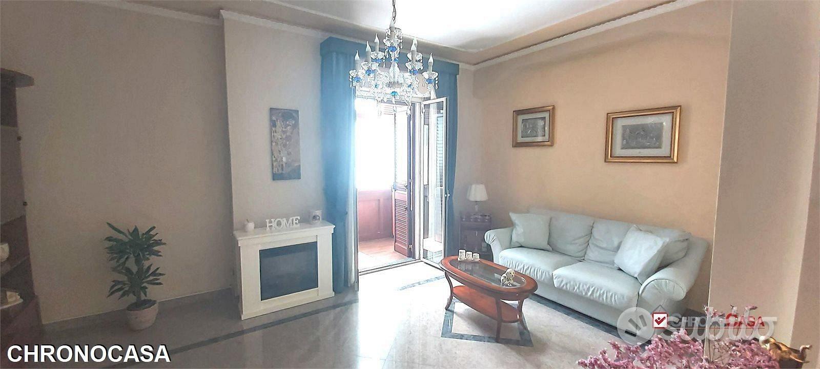 Appartamento – Messina, Rione Condottieri, II Circoscrizione - Vista 2