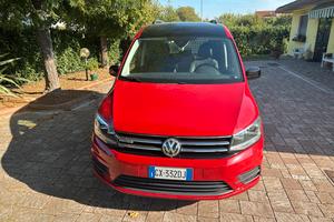 Volkswagen Caddy 35 edition