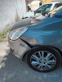 OPEL Corsa 3ª serie - 2009