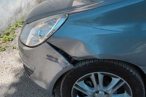 OPEL Corsa 3ª serie - 2009