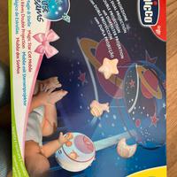 giostrina magie di stelle CHICCO