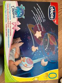 giostrina magie di stelle CHICCO