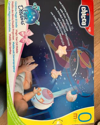 giostrina magie di stelle CHICCO