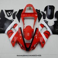 Prezzo speciale Carena YAMAHA YZF R1 2000 - 2001