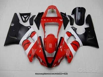 Prezzo speciale Carena YAMAHA YZF R1 2000 - 2001