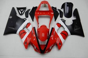 Prezzo speciale Carena YAMAHA YZF R1 2000 - 2001