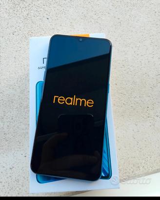Smartphone REALME X2 dual SIM 4G FHD