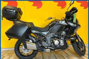 KAWASAKI Versys 1000 Garantita e Finanziabile