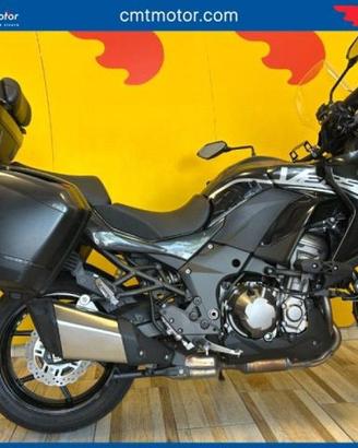 KAWASAKI Versys 1000 Garantita e Finanziabile