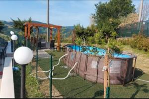 Privato vende porzione di bifamiliare