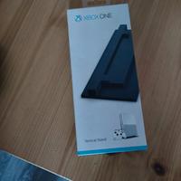 Vertical stand per Xbox one s