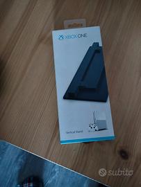 Vertical stand per Xbox one s