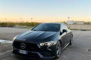 cla 200d
