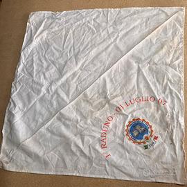 Foulard 1 raduno 2007 vespa club