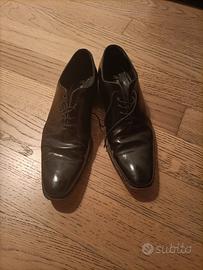 scarpe eleganti uomo 