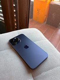 Iphone 14 Pro Max 256gb
