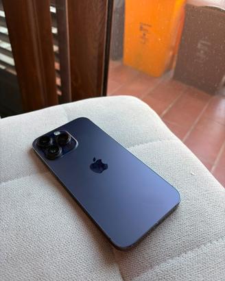 Iphone 14 Pro Max 256gb