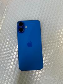 Iphone 16 plus 128gb