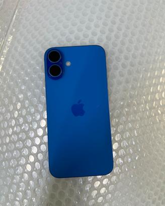 Iphone 16 plus 128gb